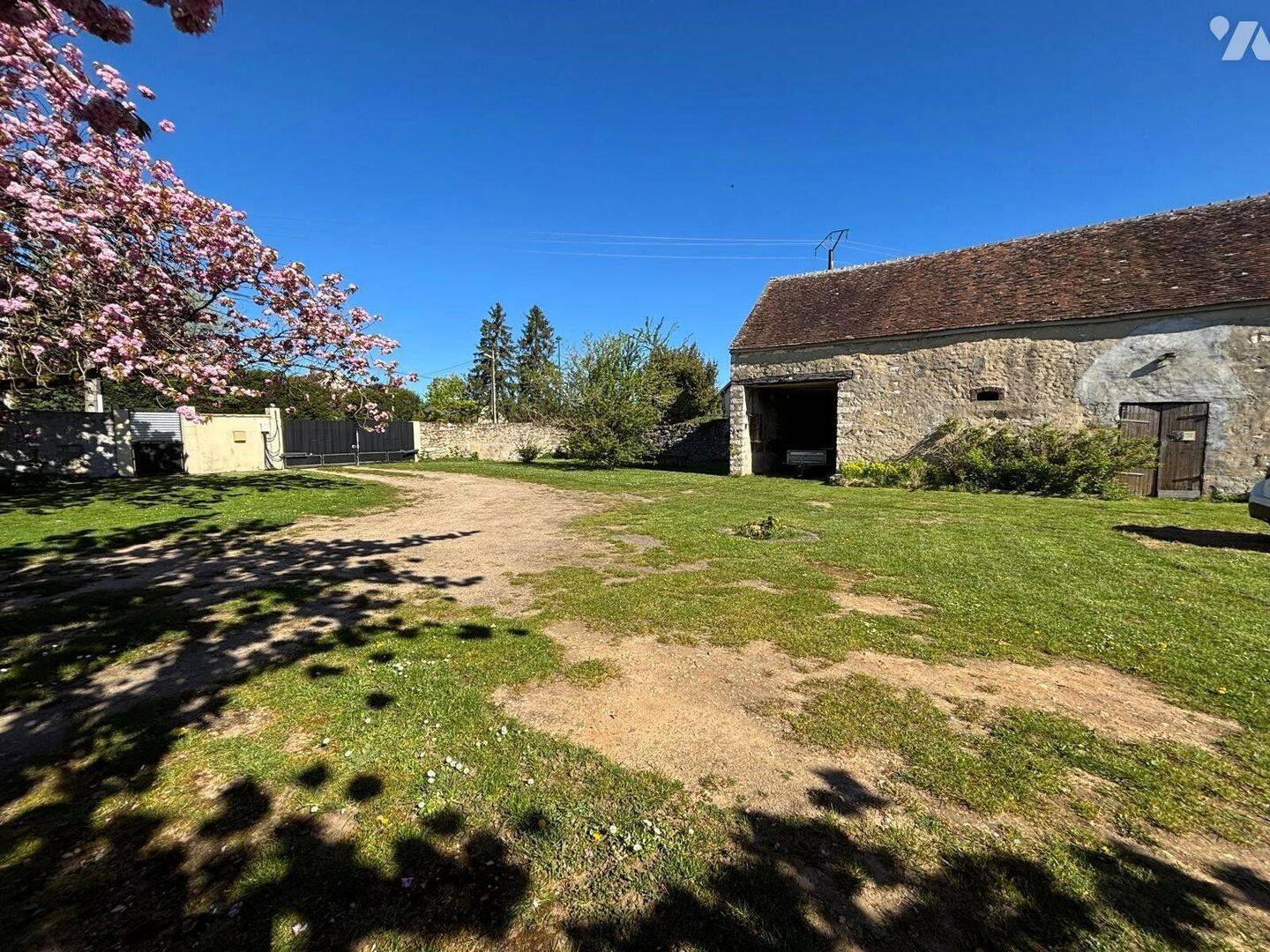 Maison à vendre, 267m², EGREVILLE