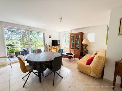 Appartement à vendre 225 000 € 4 pièces 3 chambres 85 m² Étage 2/3 Aix-Noulette 62160