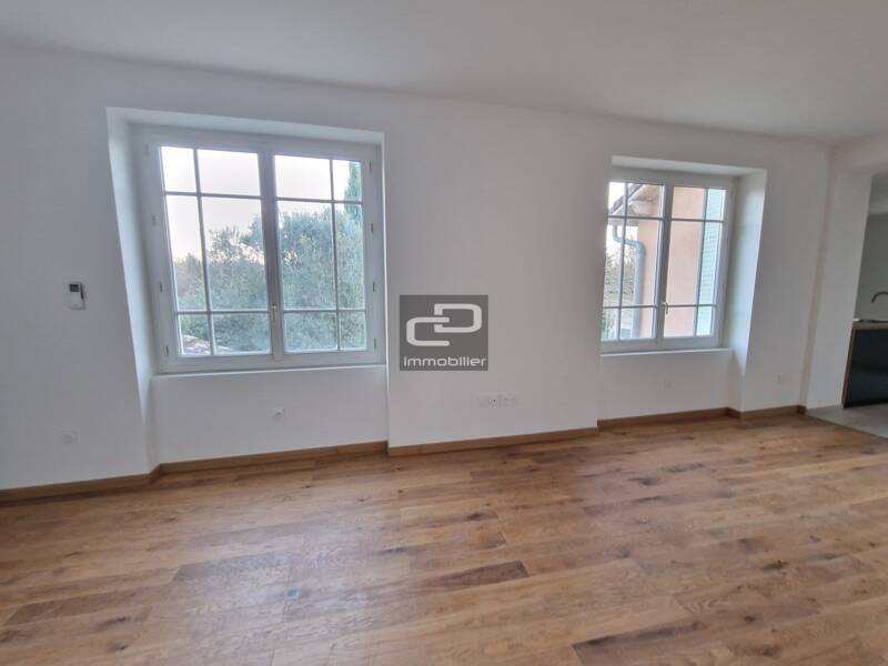 Maison à louer, 103m², ALBIGNY SUR SAONE