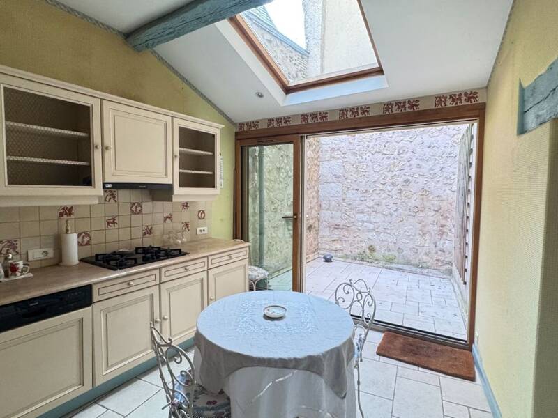 Maison à vendre, 128m², TOURS