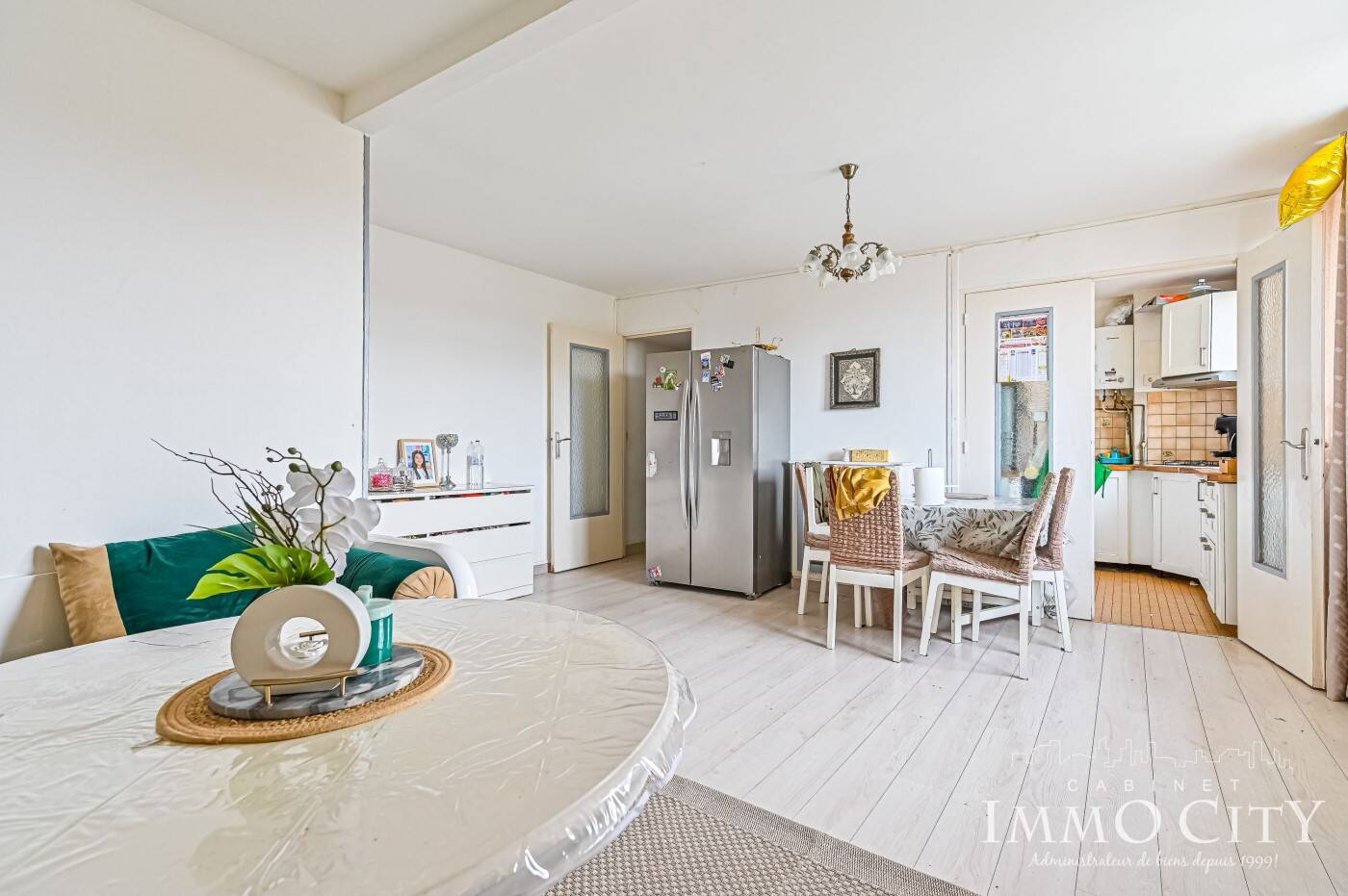 Maison à vendre, 63m², VITRY SUR SEINE