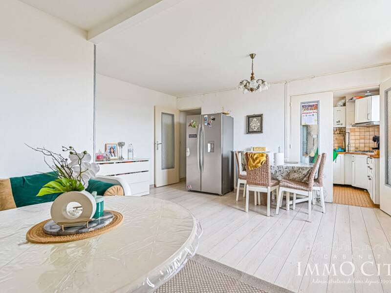 Maison à vendre, 63m², VITRY SUR SEINE