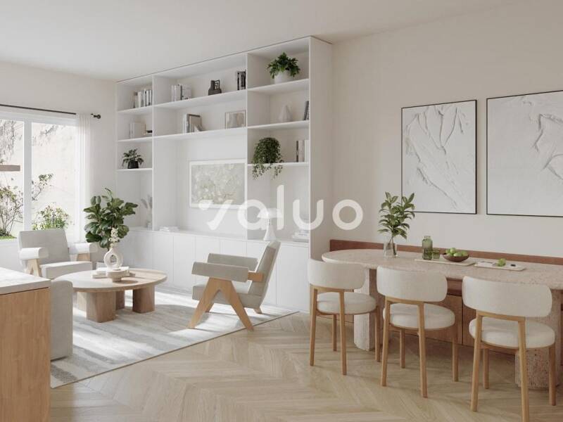 Maison à vendre, 60m², BORDEAUX