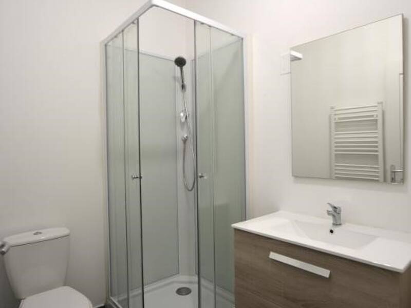 Maison à louer, 71m², ABBEVILLE