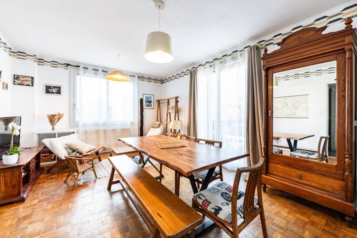 Maison à vendre, 136m², SAINT NAZAIRE
