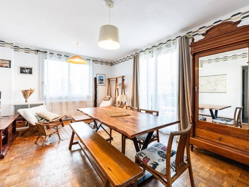 Maison à vendre, 136m², SAINT NAZAIRE