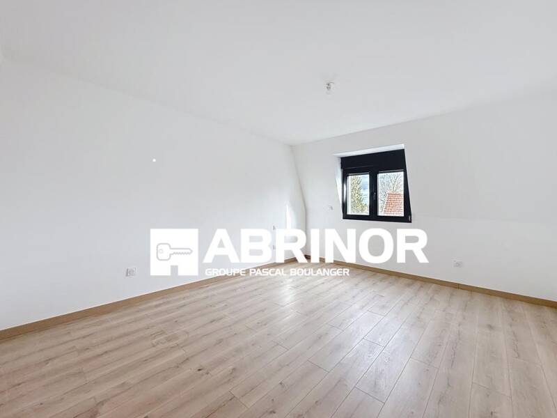 Maison à vendre, 138m², CAGNY