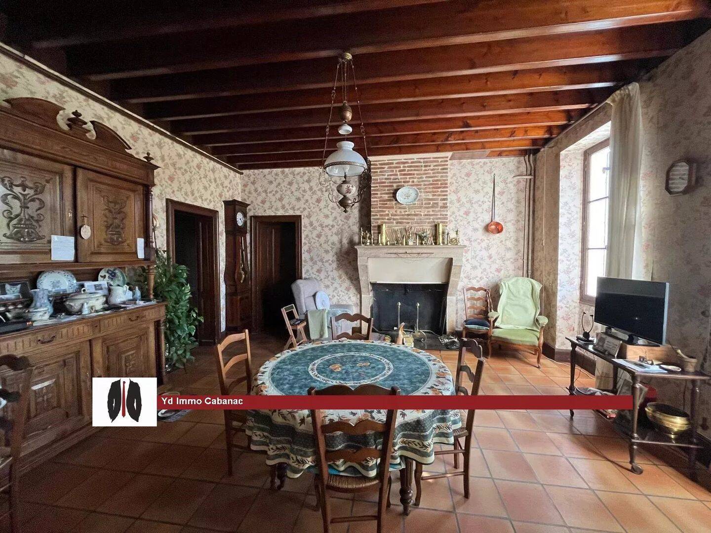 Maison à vendre, 214m², LANDIRAS
