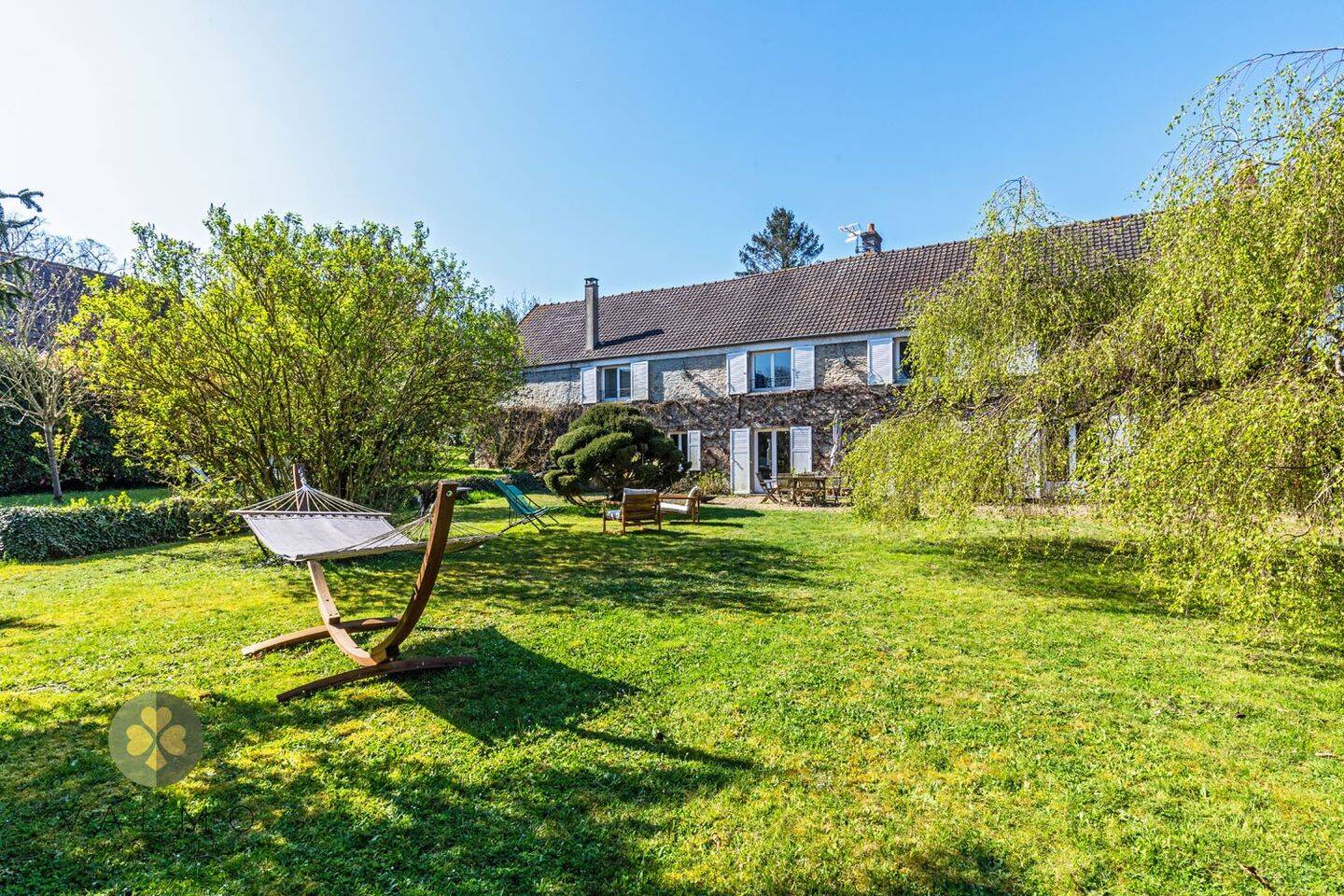 Maison à vendre, 350m², MONTFORT L'AMAURY