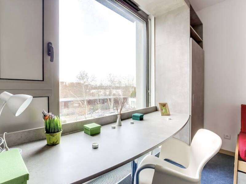 Maison à vendre, 17m², LYON 9E