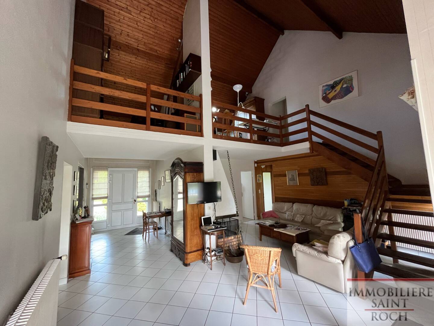 Maison à vendre, 140m², BOISSISE LE ROI