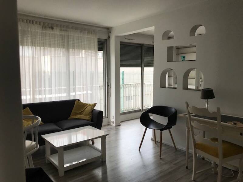 Maison à louer, 39m², COURBEVOIE