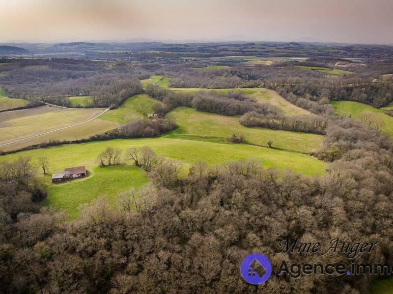 Maison à vendre, 150m², SALIES DE BEARN