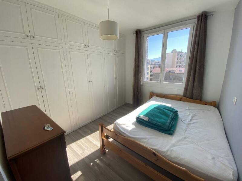 Maison à louer, 71m², GRENOBLE