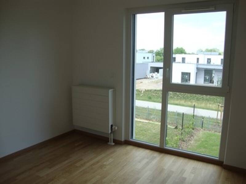 Maison à louer, 67m², STRASBOURG