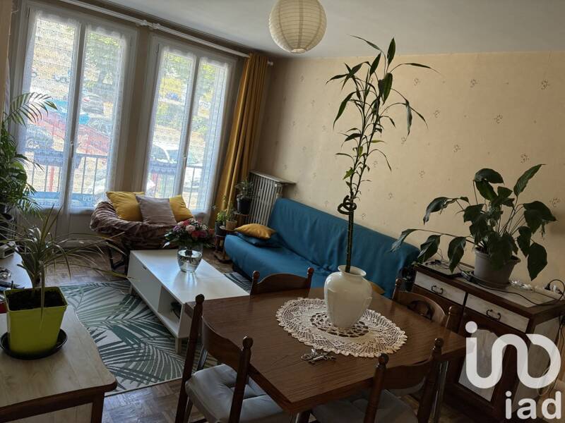 Maison à vendre, 53m², LIMOGES