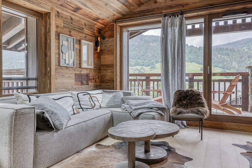 Maison à vendre, 144m², MEGEVE