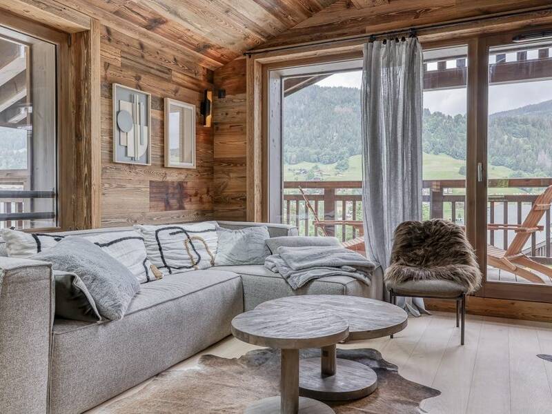 Maison à vendre, 144m², MEGEVE