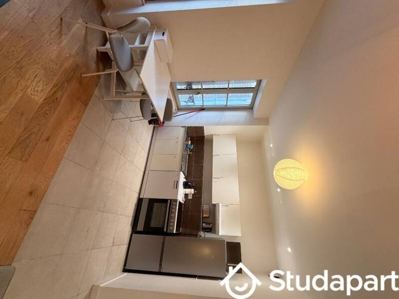 Maison à louer, 40m², GRENOBLE