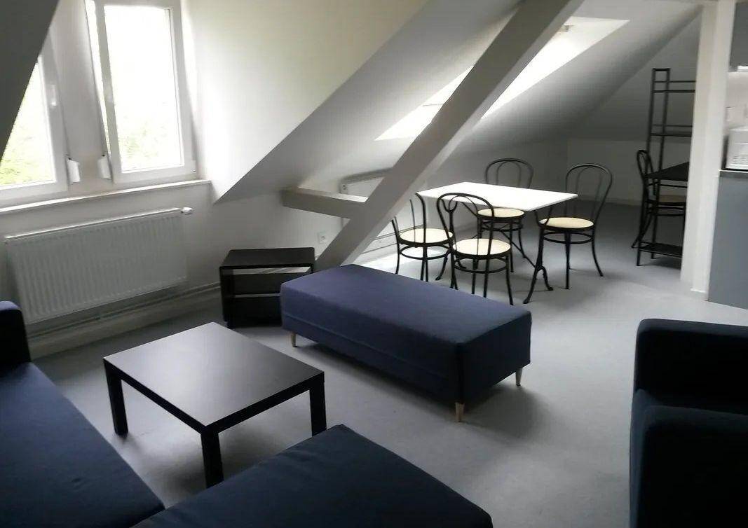Maison à louer, 50m², MULHOUSE