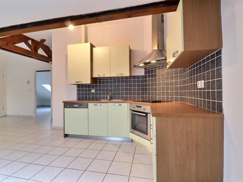 Maison à vendre, 78m², CREUTZWALD