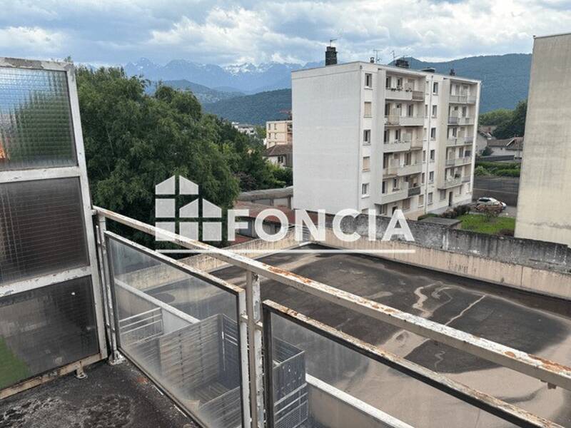 Maison à louer, 18m², GRENOBLE