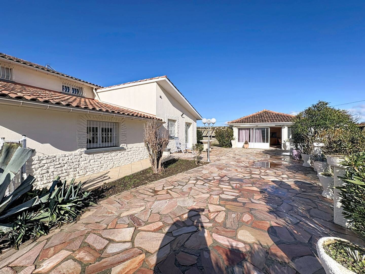 Maison à vendre, 301m², VALENCE