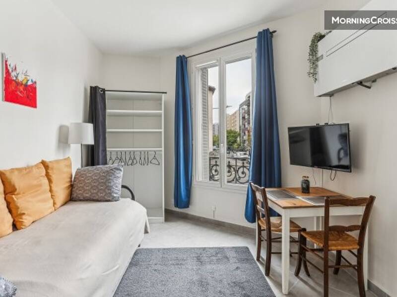 Maison à louer, 18m², MONTREUIL