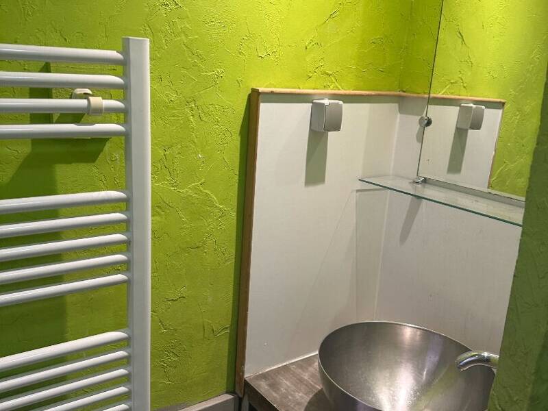 Maison à louer, 46m², POUSSAN