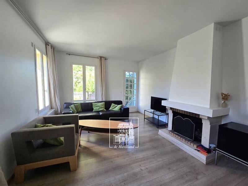 Maison à louer, 100m², SAINT CLOUD