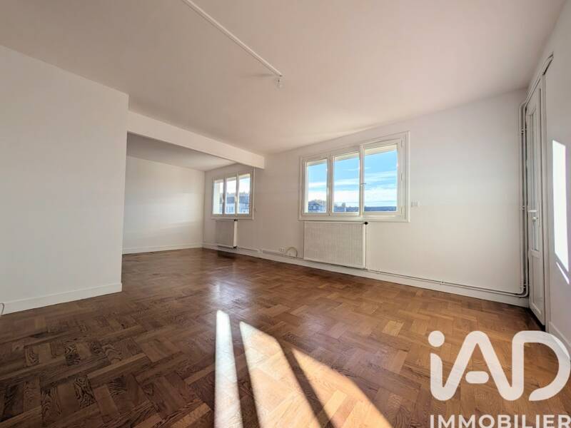 Maison à vendre, 83m², GUERET