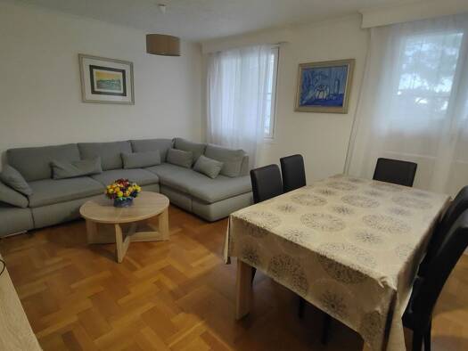 Appartement à vendre 222 000 € 4 pièces 2 chambres 63,25 m² RDC/5 Bel Air Neuilly-Plaisance 93360