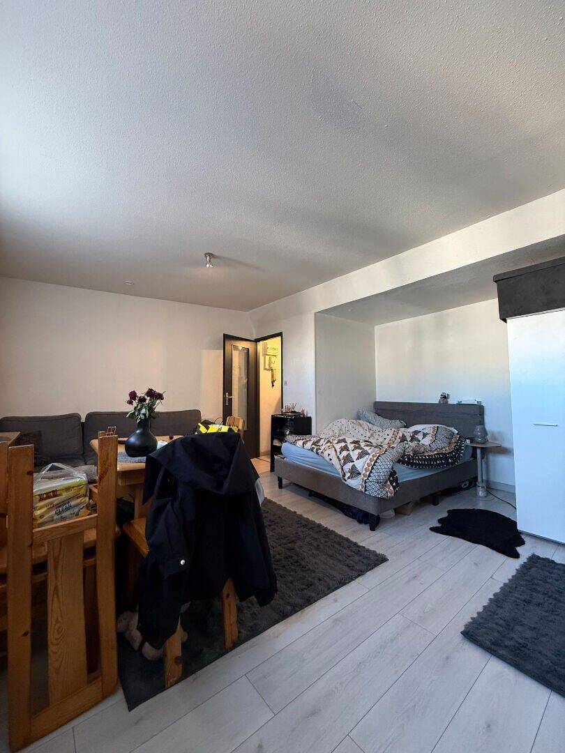 Maison à vendre, 29m², NANCY