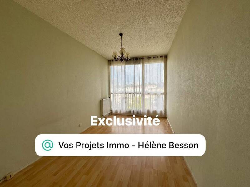 Maison à vendre, 52m², SAINT ETIENNE