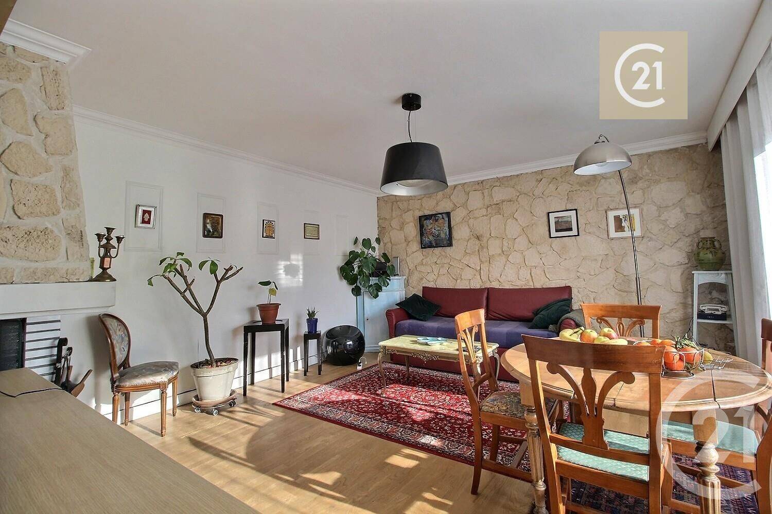 Maison à vendre, 93m², LES PAVILLONS SOUS BOIS