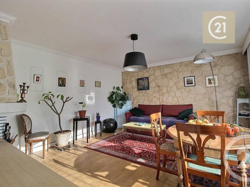 Maison à vendre, 93m², LES PAVILLONS SOUS BOIS