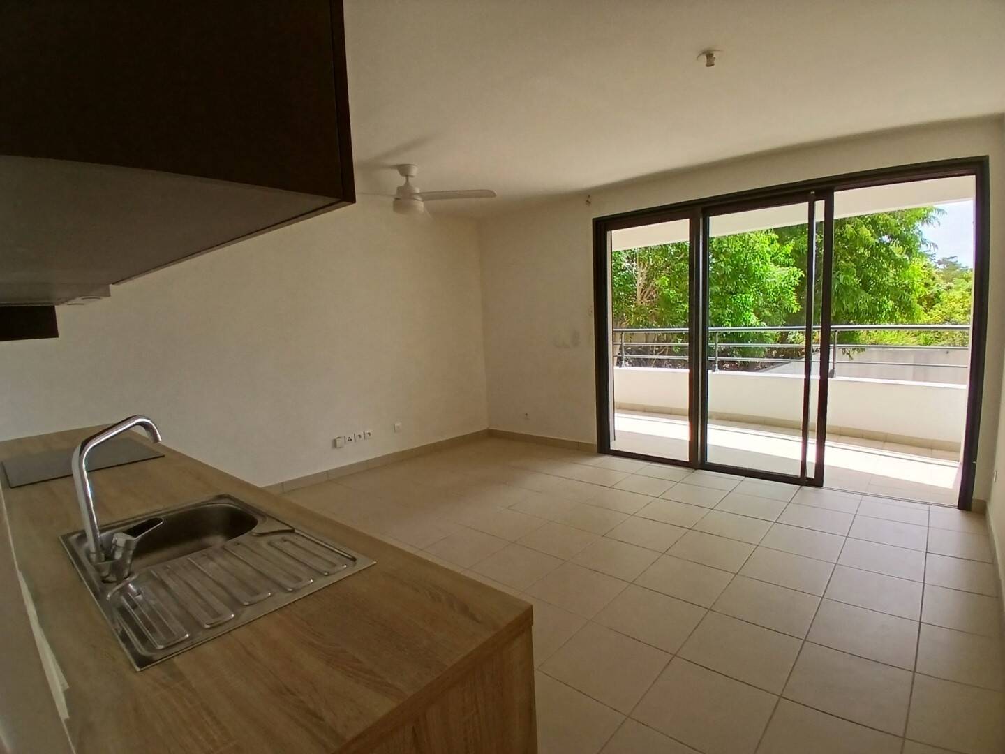 Maison à vendre, 44m², FORT DE FRANCE