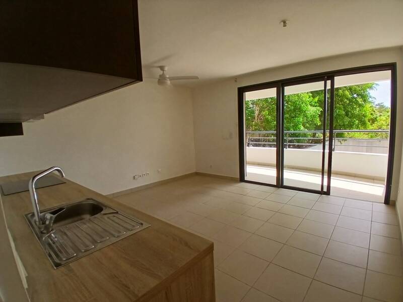 Maison à vendre, 44m², FORT DE FRANCE