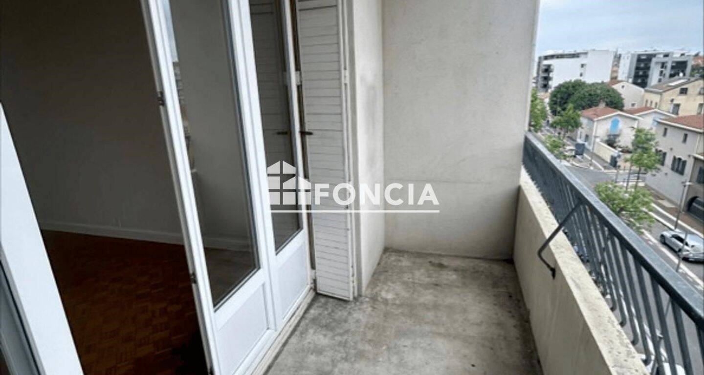 Maison à louer, 53m², VALENCE