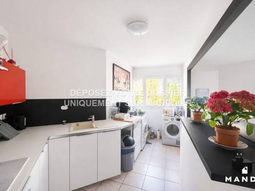 Appartement à louer 1 200 € 3 pièces 2 chambres 74 m² 2ème étage Bornes Aux Dames-Les Fonds-Longues Raies Éragny 95610