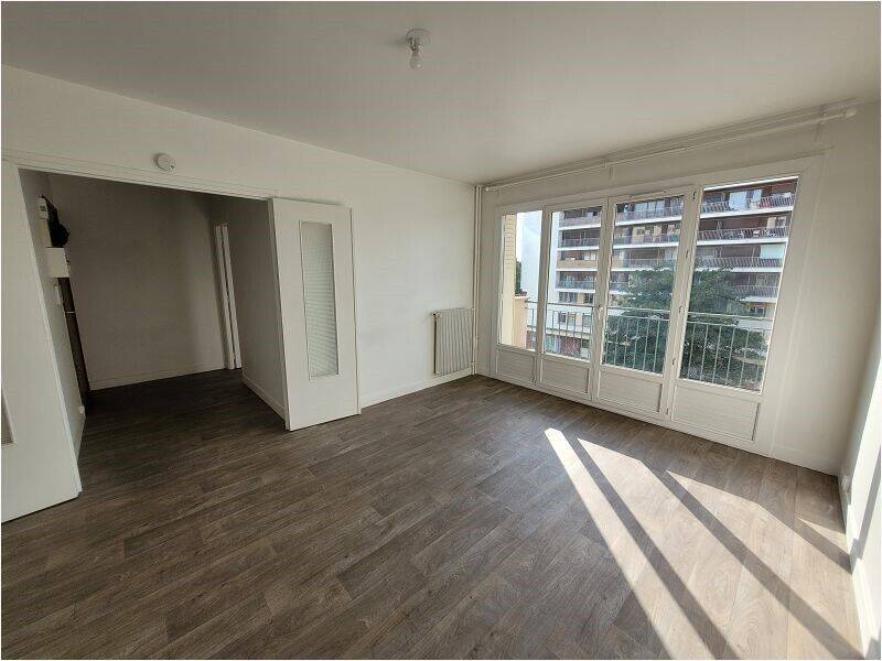 Maison à louer, 45m², JUVISY SUR ORGE