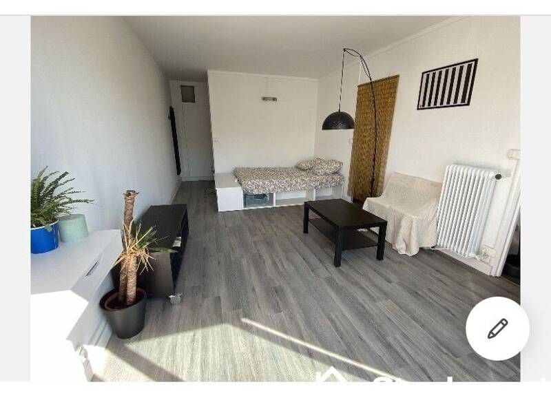 Maison à louer, 34m², MARSEILLE 1ER