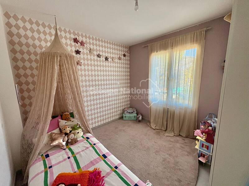 Maison à vendre, 80m², LE ROVE