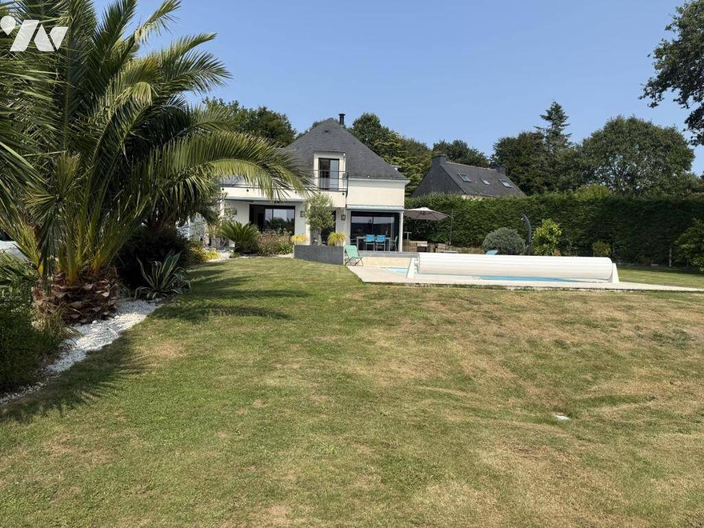 Maison à vendre, 185m², SULNIAC