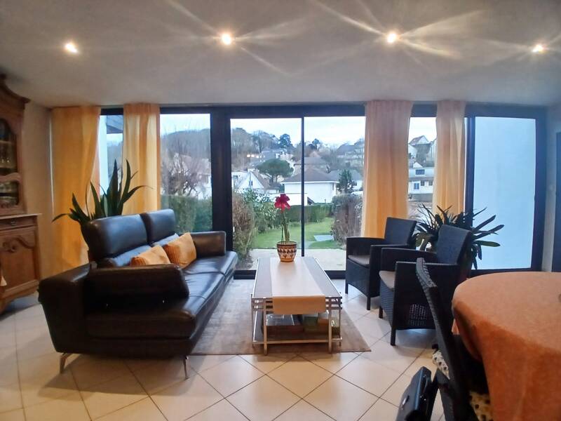 Maison à vendre, 117m², SAINTE ADRESSE