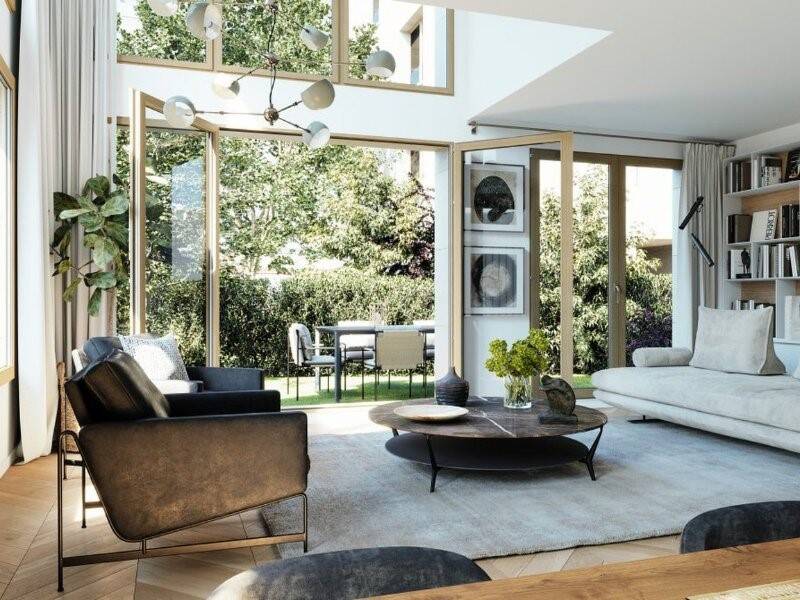 Maison à vendre, 76m², PARIS 14E