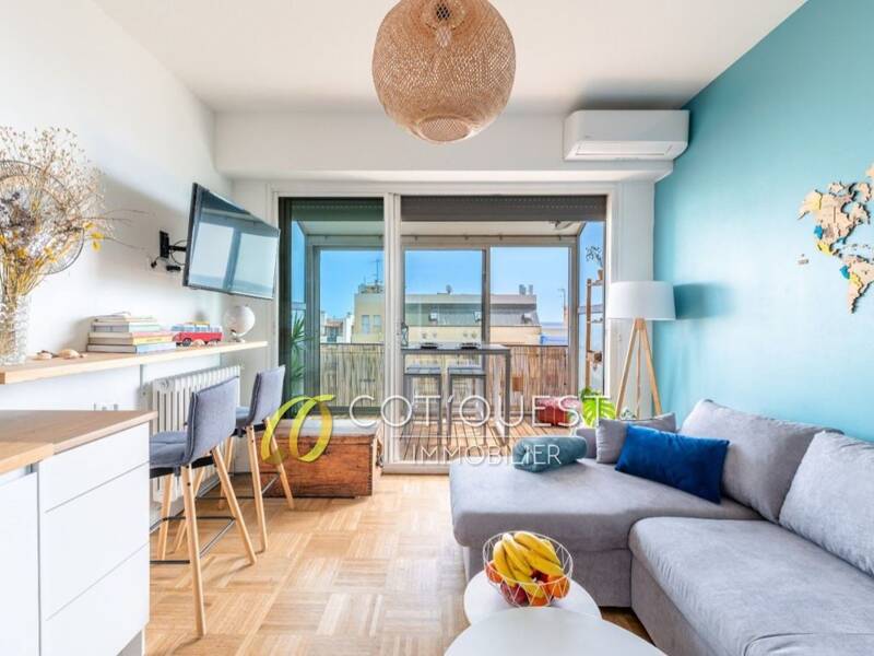 Maison à louer, 36m², NICE