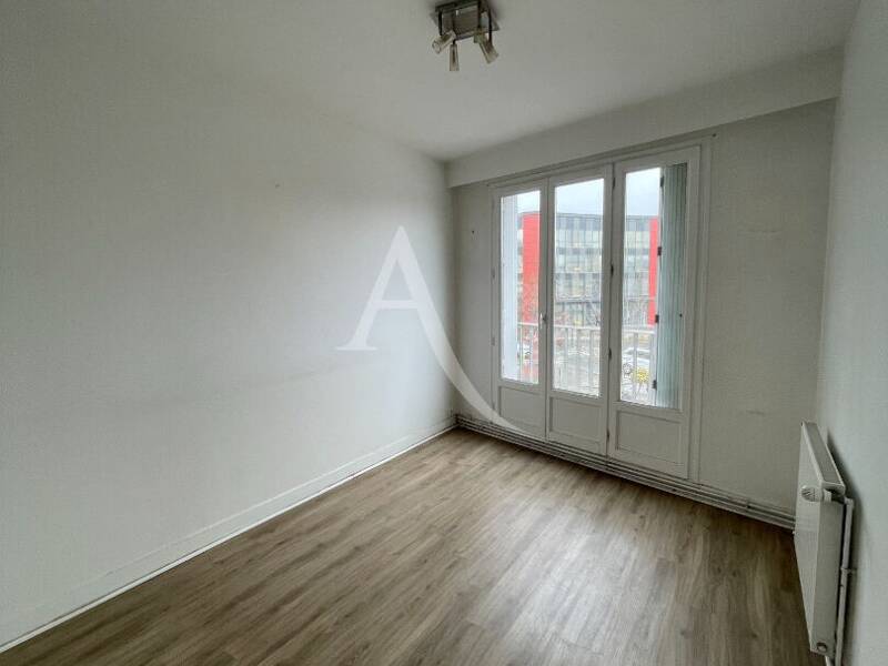 Maison à louer, 58m², LOUVIERS