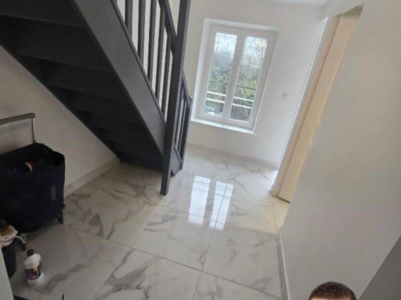 Maison à louer, 53m², HIRSON