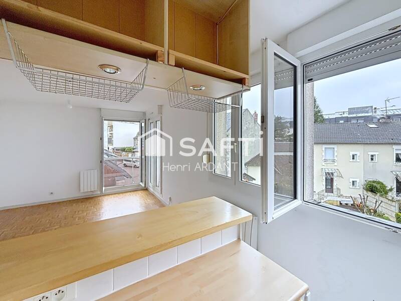 Maison à vendre, 42m², LIMOGES